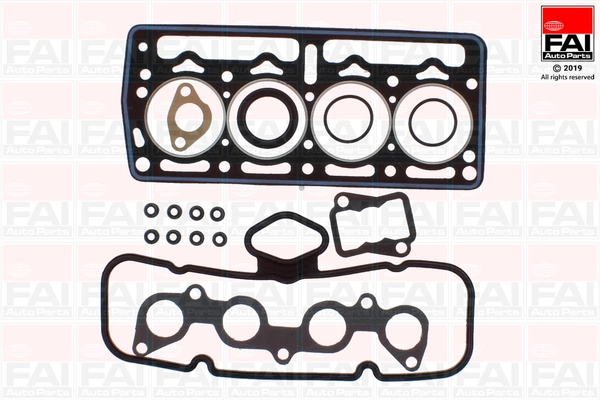 Gasket Kit, cylinder head